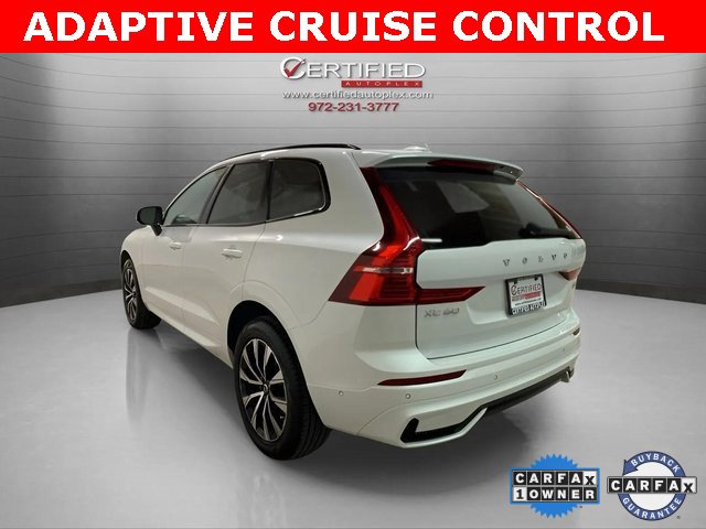 Used 2025 Volvo XC60 B5 Plus image 4