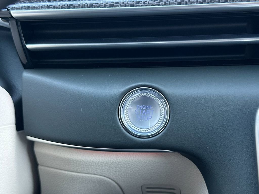 New 2026 Genesis GV80 3.5T e-SC image 23