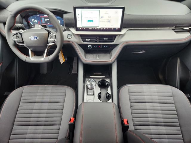 New 2025 Ford Explorer ST-Line w/ Premium Package AWD/4WD image 19