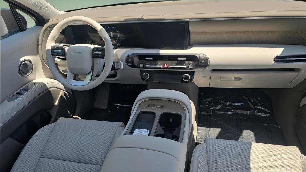 New 2026 Hyundai Palisade SEL AWD/4WD image 11