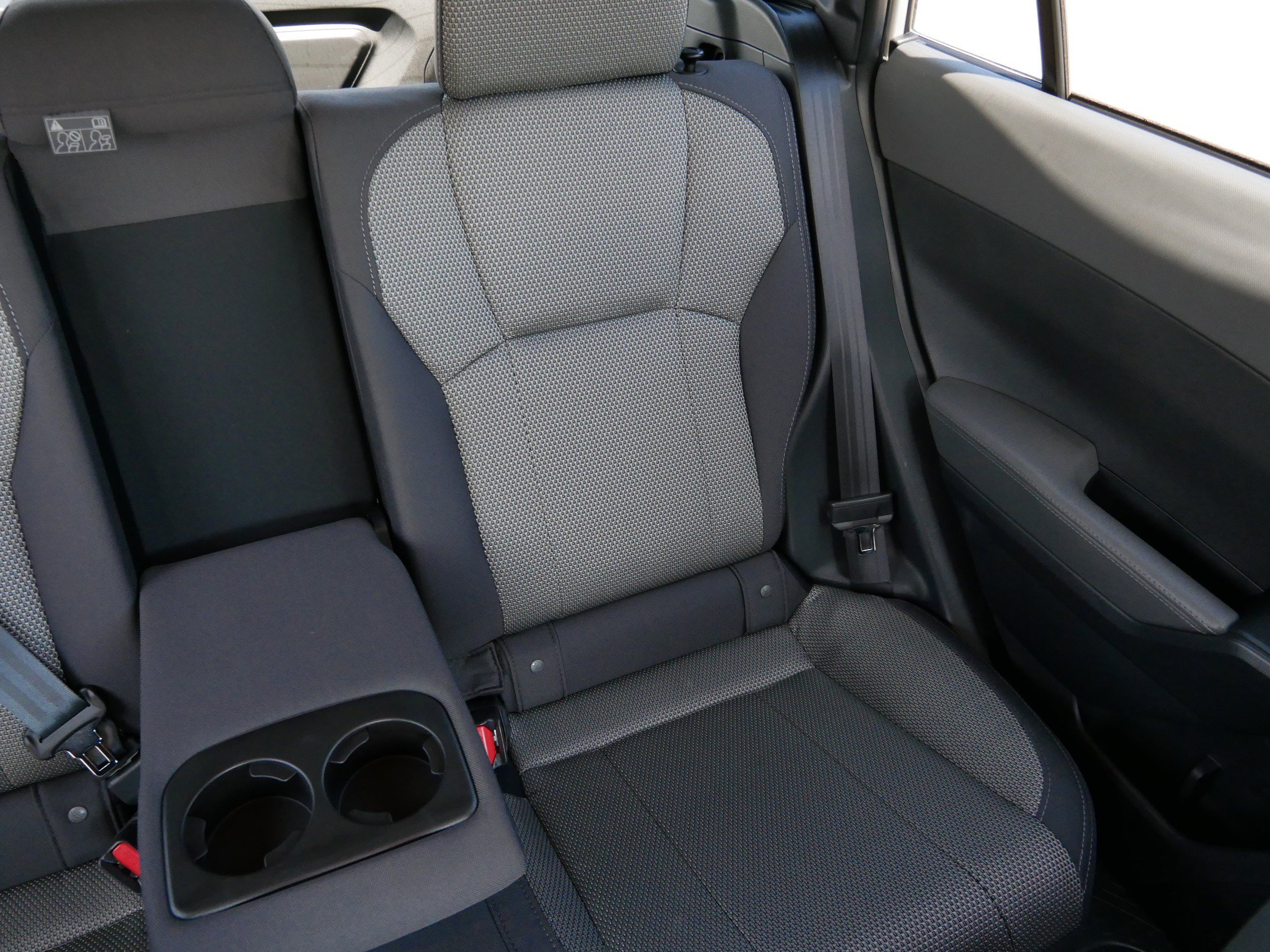 Certified 2024 Subaru Crosstrek 2.0i Premium w/ Crosstrek Mirror Package AWD/4WD image 14