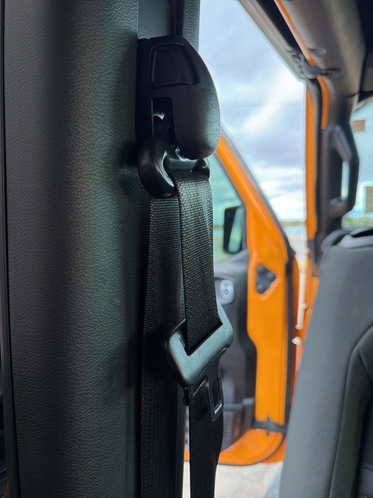 Used 2021 Jeep Wrangler Sport S image 91