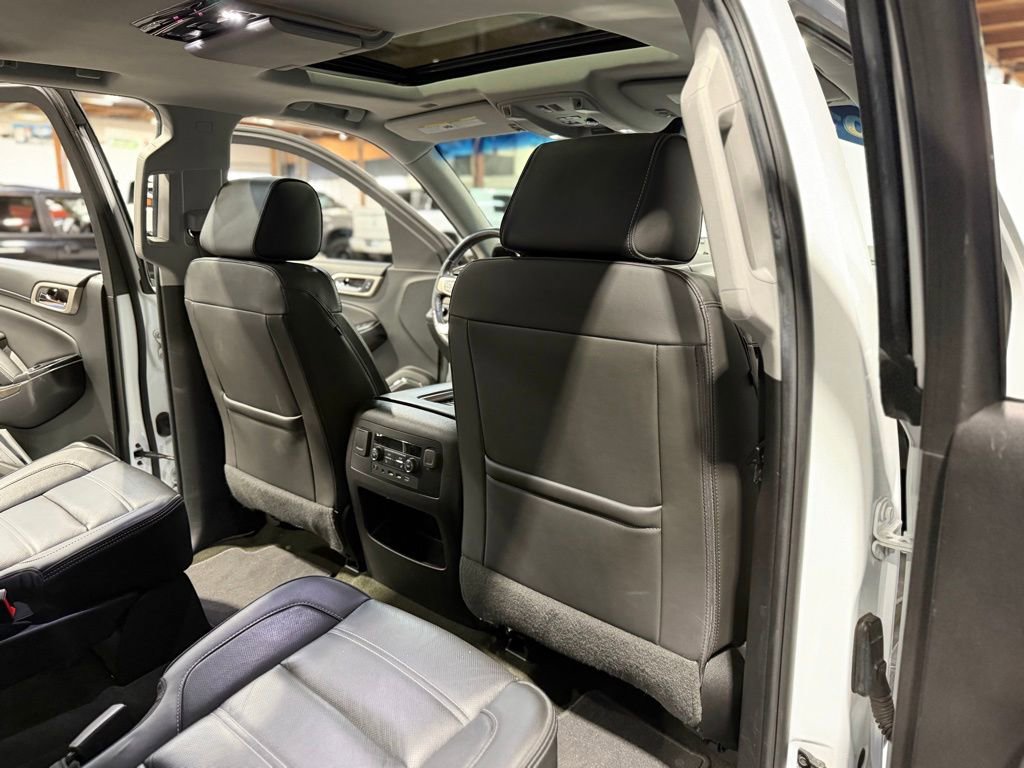 Used 2018 GMC Yukon XL Denali w/ Denali Ultimate Package image 28