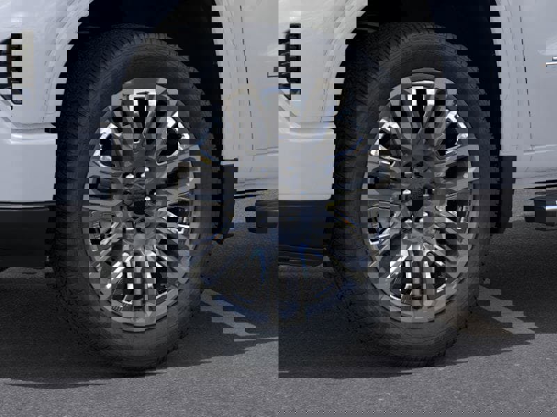 New 2026 GMC Sierra 1500 Denali Ultimate image 36