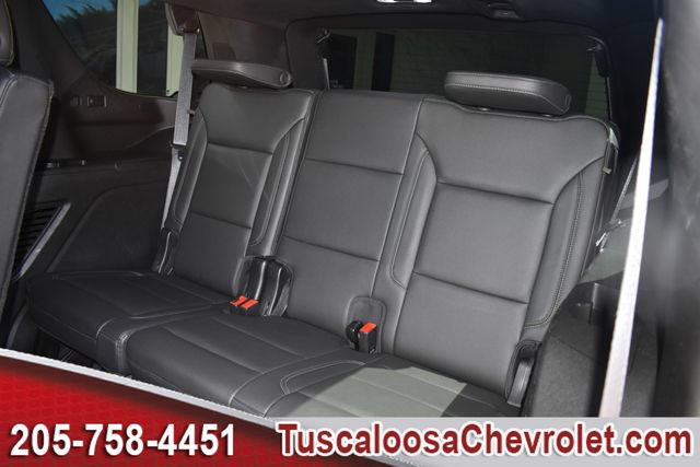 Certified 2021 Chevrolet Tahoe LT RWD image 26