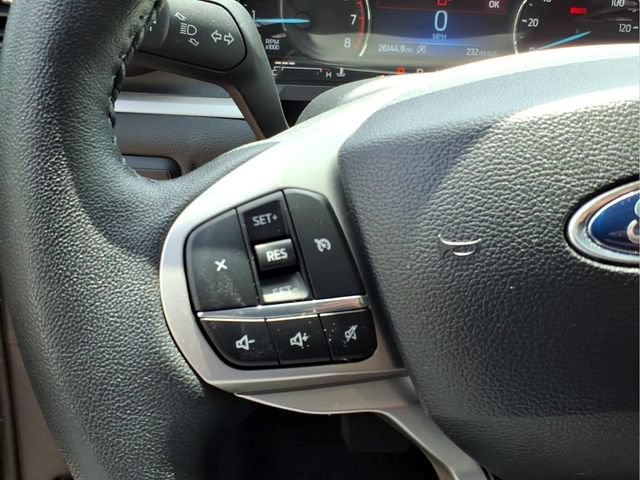 Used 2024 Ford Explorer XLT AWD/4WD image 20