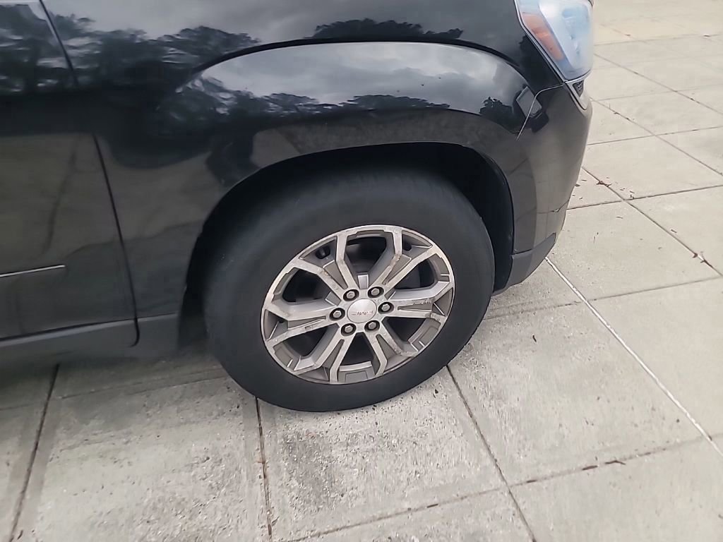 Used 2014 GMC Acadia SLT FWD image 11