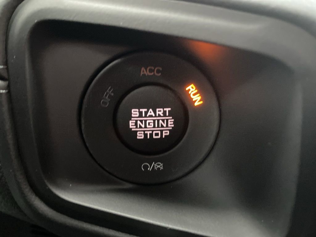 New 2026 Jeep Wrangler Sahara image 31