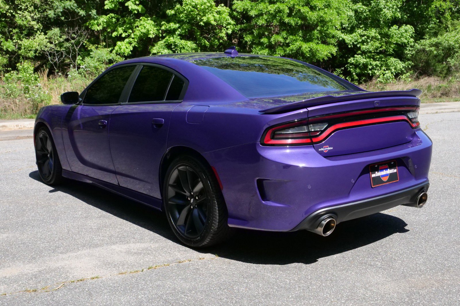 Used 2023 Dodge Charger R/T image 17