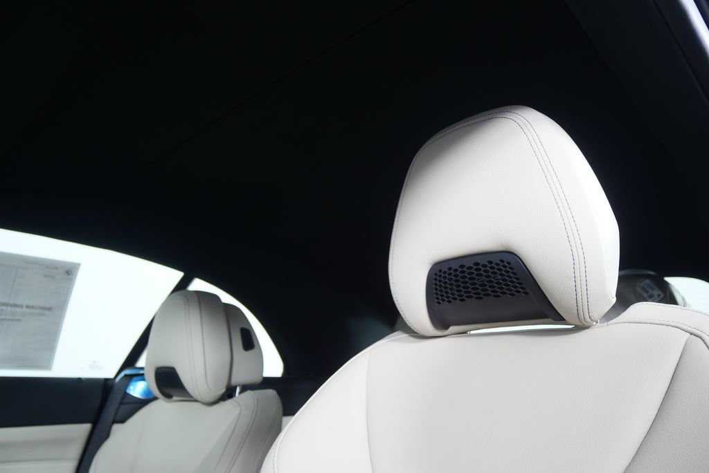 New 2026 BMW 430i Convertible w/ Premium Package image 12