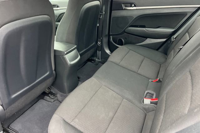 Used 2020 Hyundai Elantra SEL w/ Cargo Package (C1) image 13