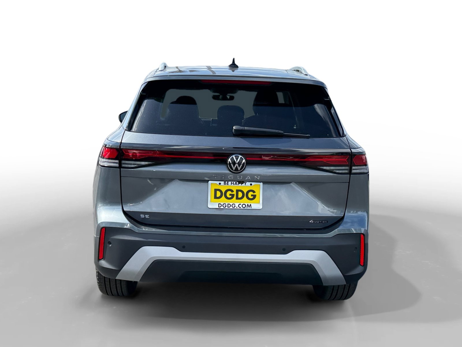 New 2026 Volkswagen Tiguan SE AWD/4WD image 4