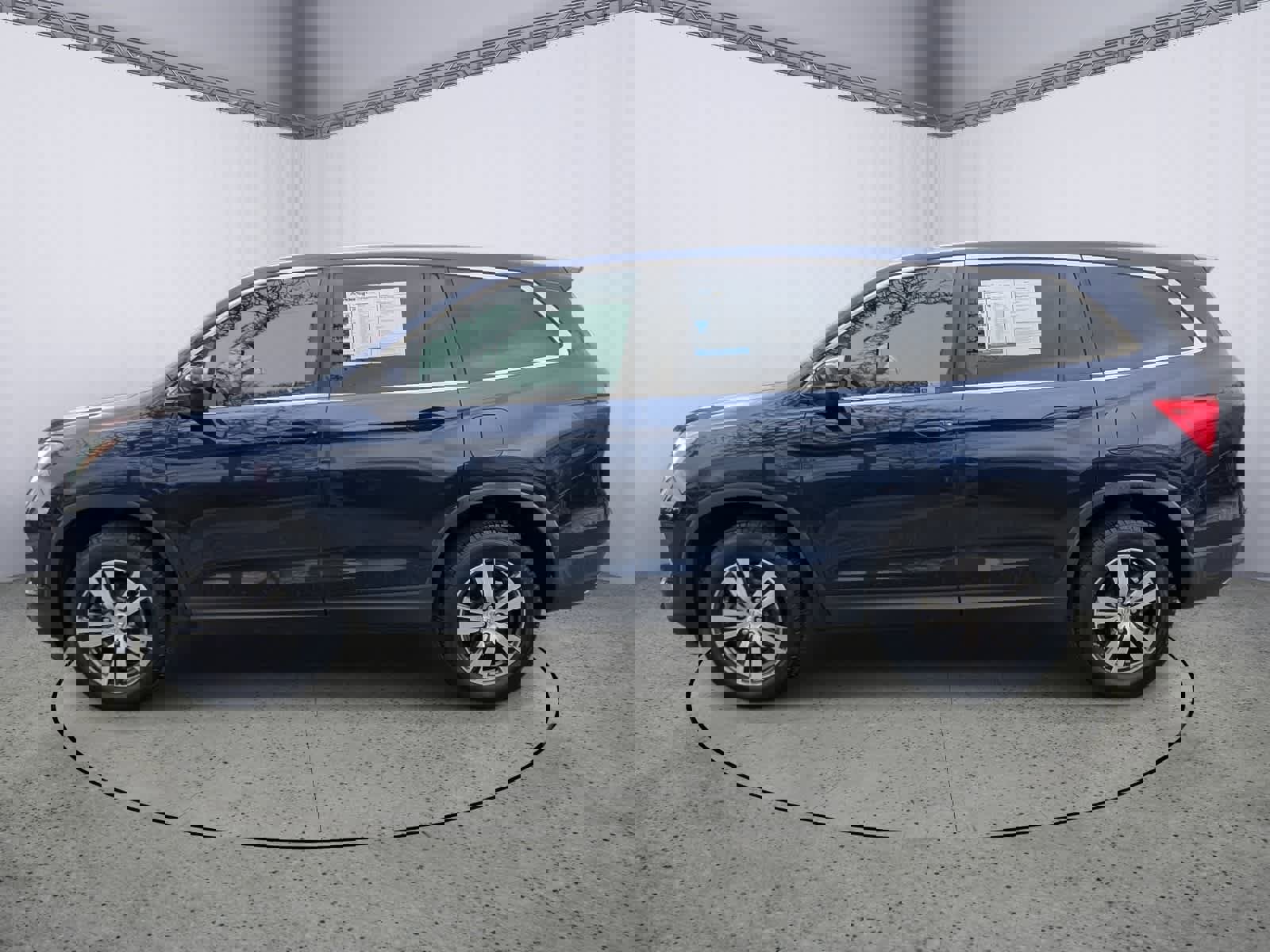 Used 2018 Honda Pilot EX-L image 5