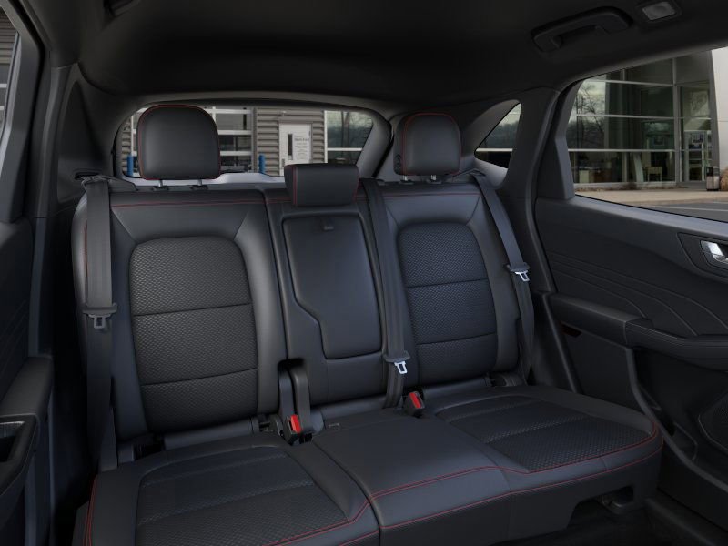 New 2026 Ford Escape ST-Line image 11