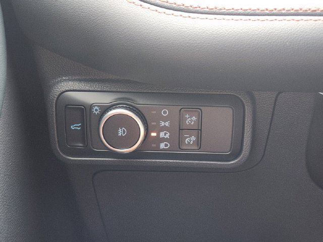 New 2027 Ford Explorer ST w/ Sun And Sound Package AWD/4WD image 22