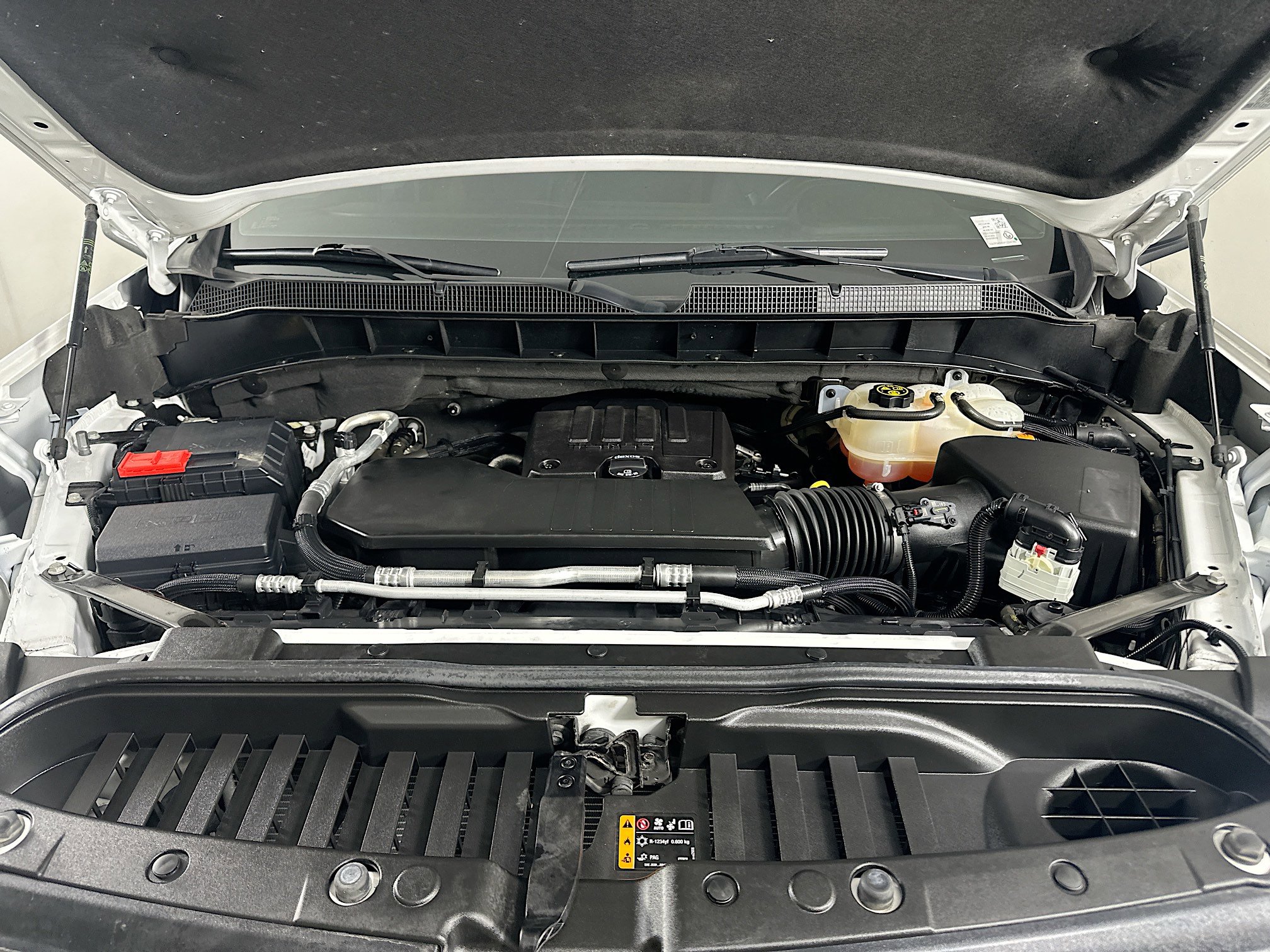 Used 2023 Chevrolet Silverado 1500 LT image 31