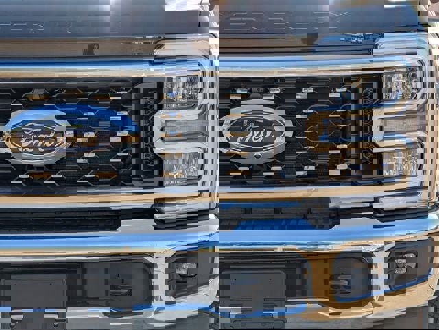 New 2026 Ford F350 Lariat image 37