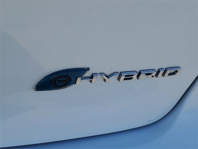 Used 2023 Chrysler Pacifica Limited image 31