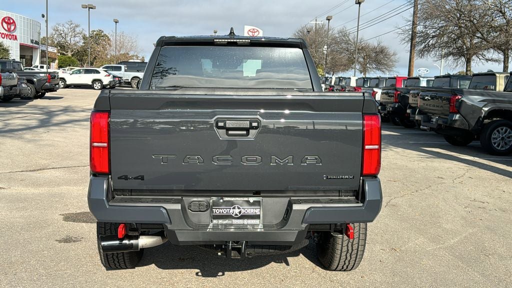 New 2026 Toyota Tacoma TRD Off-Road image 7