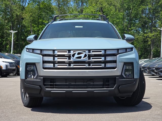 New 2026 Hyundai Santa Cruz SEL AWD/4WD image 11