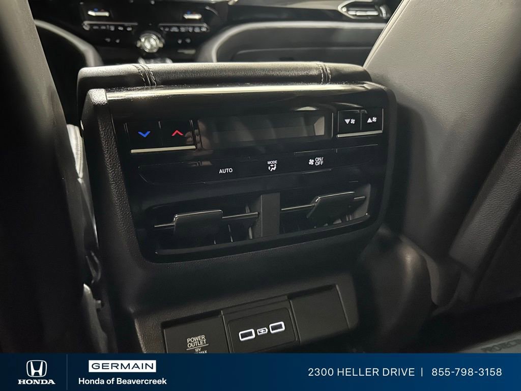 Used 2024 Acura MDX FWD w/ Technology Package image 33