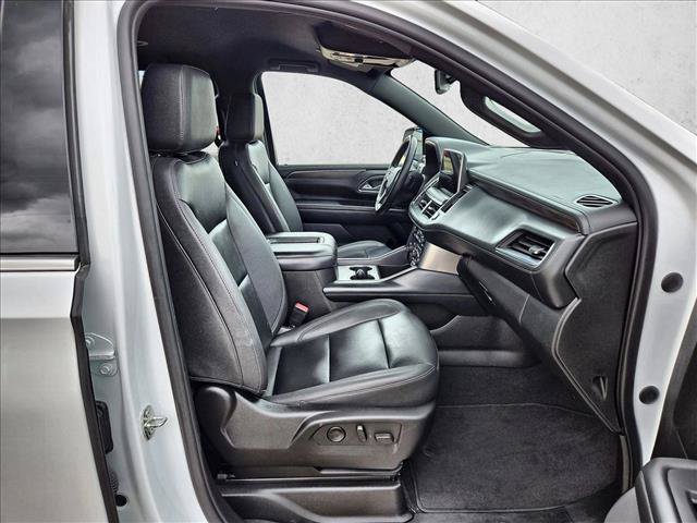 Used 2023 Chevrolet Tahoe LT AWD/4WD image 22