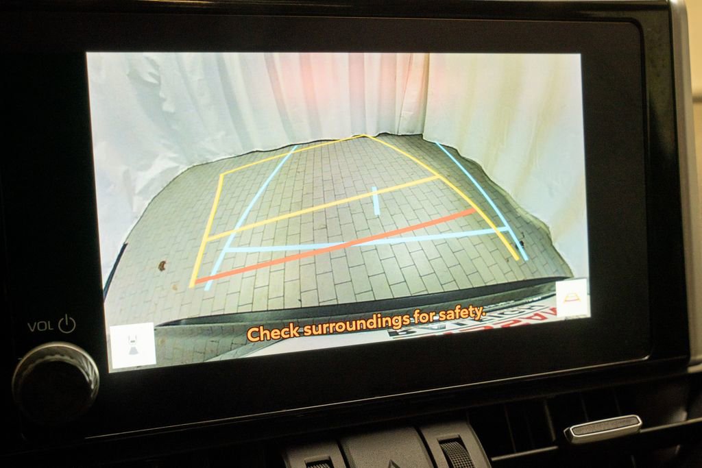 Used 2025 Toyota RAV4 XLE Premium image 15