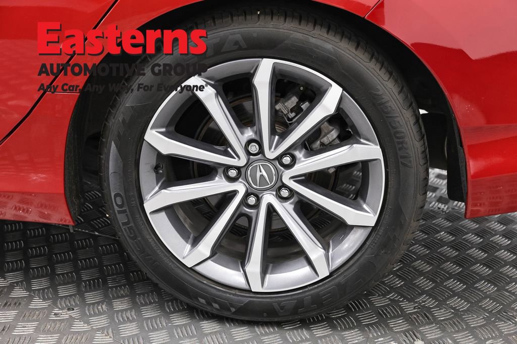 Used 2023 Acura Integra FWD image 31