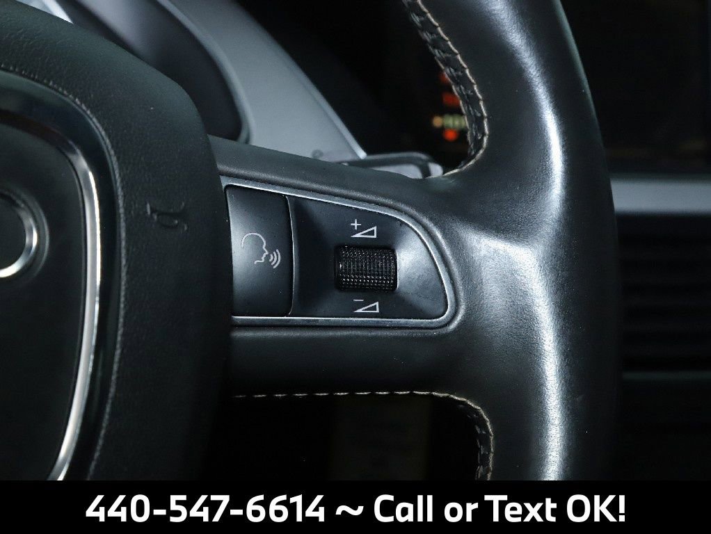 Used 2010 Audi S5 Prestige image 29