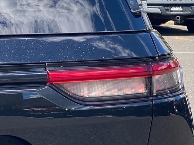 New 2025 Jeep Grand Cherokee Overland w/ Adv Protech Group III image 16