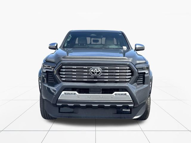 Used 2025 Toyota Tacoma Limited AWD/4WD image 9