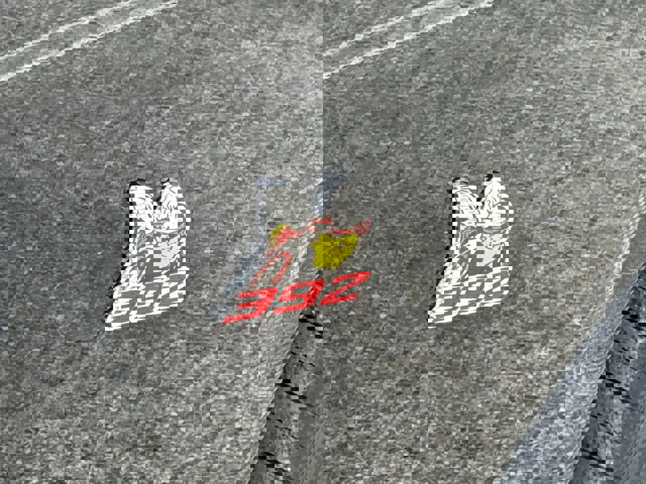 Used 2023 Dodge Challenger R/T Scat Pack image 8