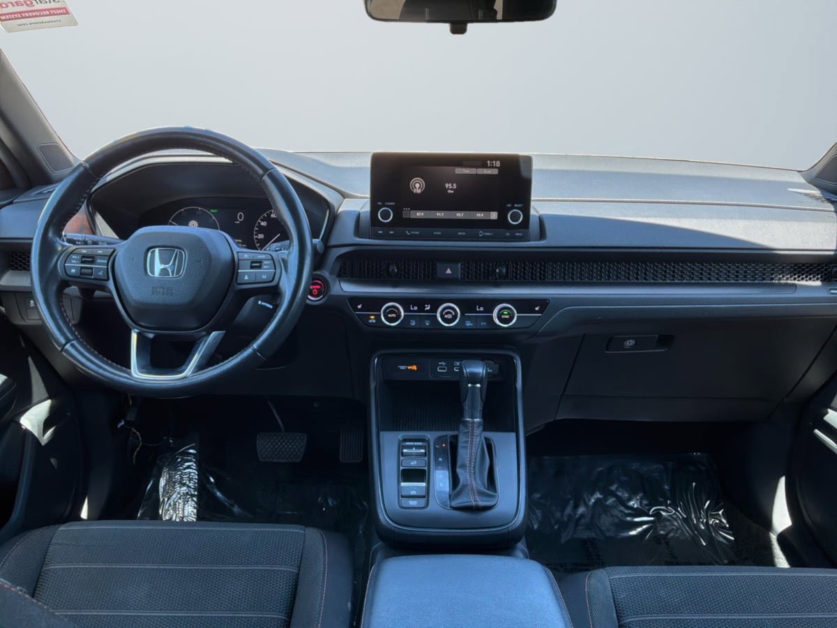 Used 2023 Honda CR-V Sport image 11