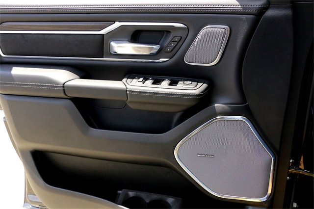 New 2026 RAM 1500 Laramie image 17