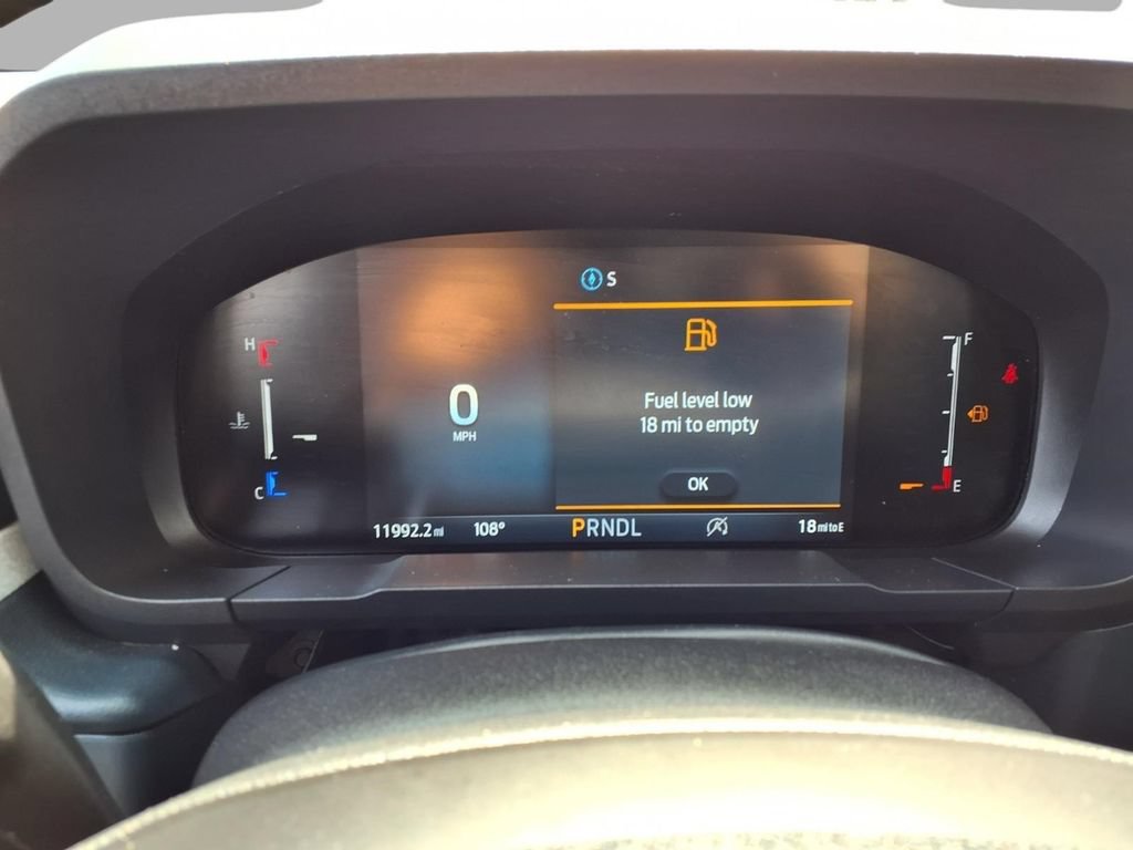 Used 2026 Ford Maverick XLT AWD/4WD image 17