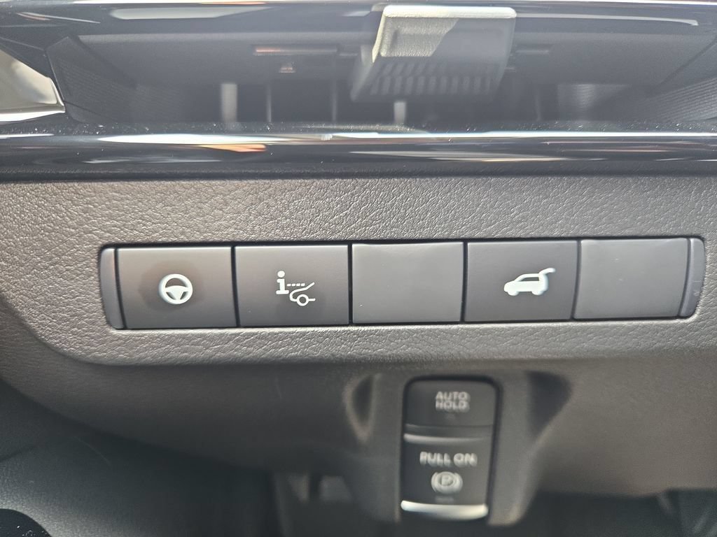 New 2026 Nissan Murano Platinum w/ Cargo Package AWD/4WD image 29
