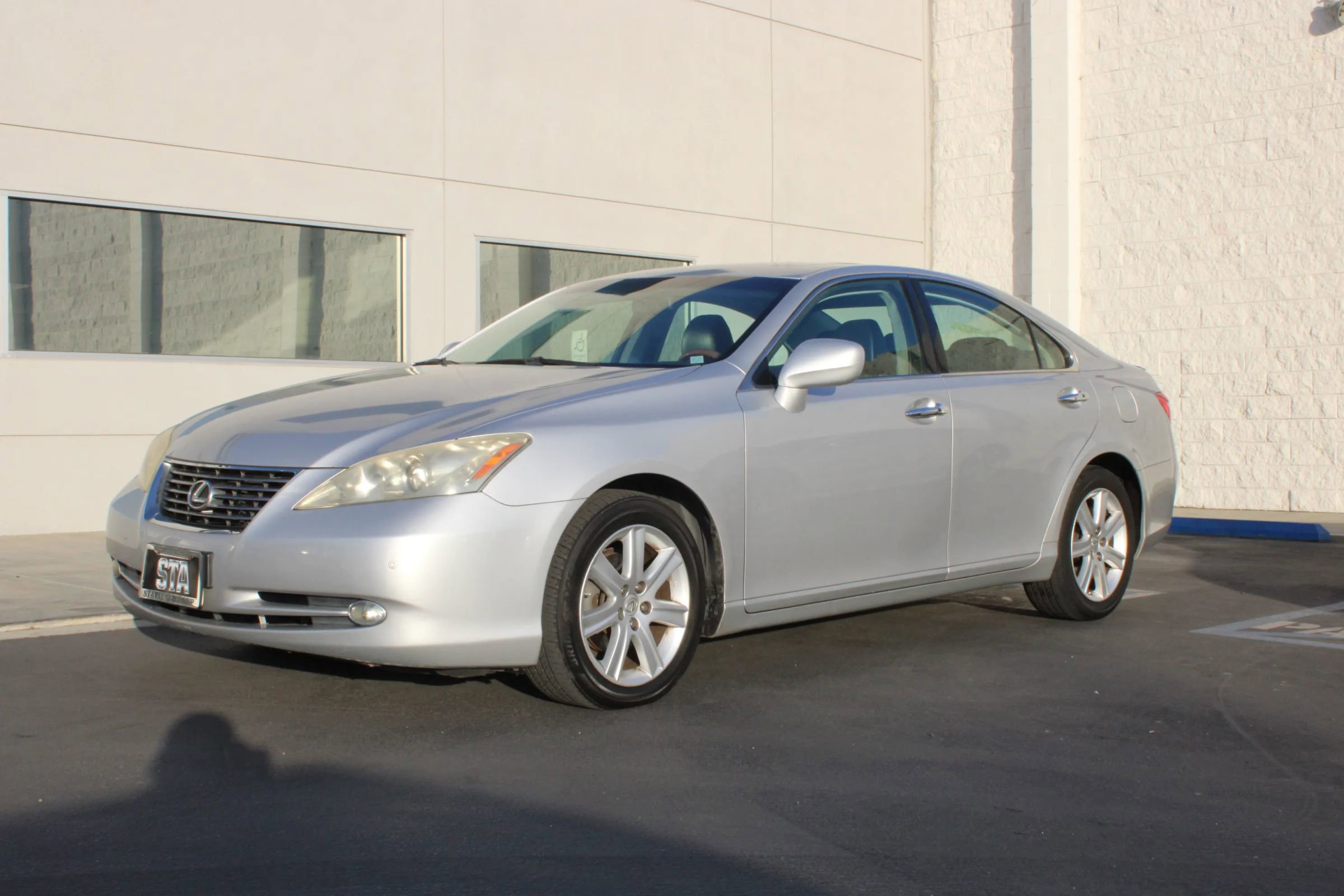 Used 2007 Lexus ES 350