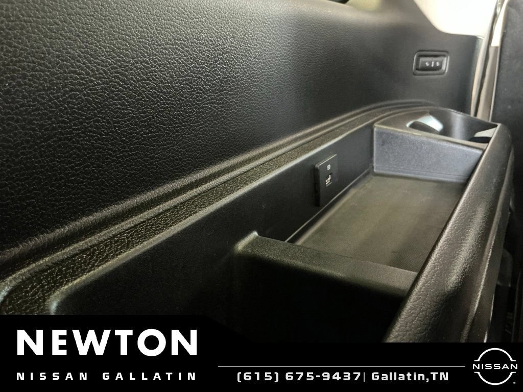 Used 2019 Ford Expedition Platinum AWD/4WD image 29