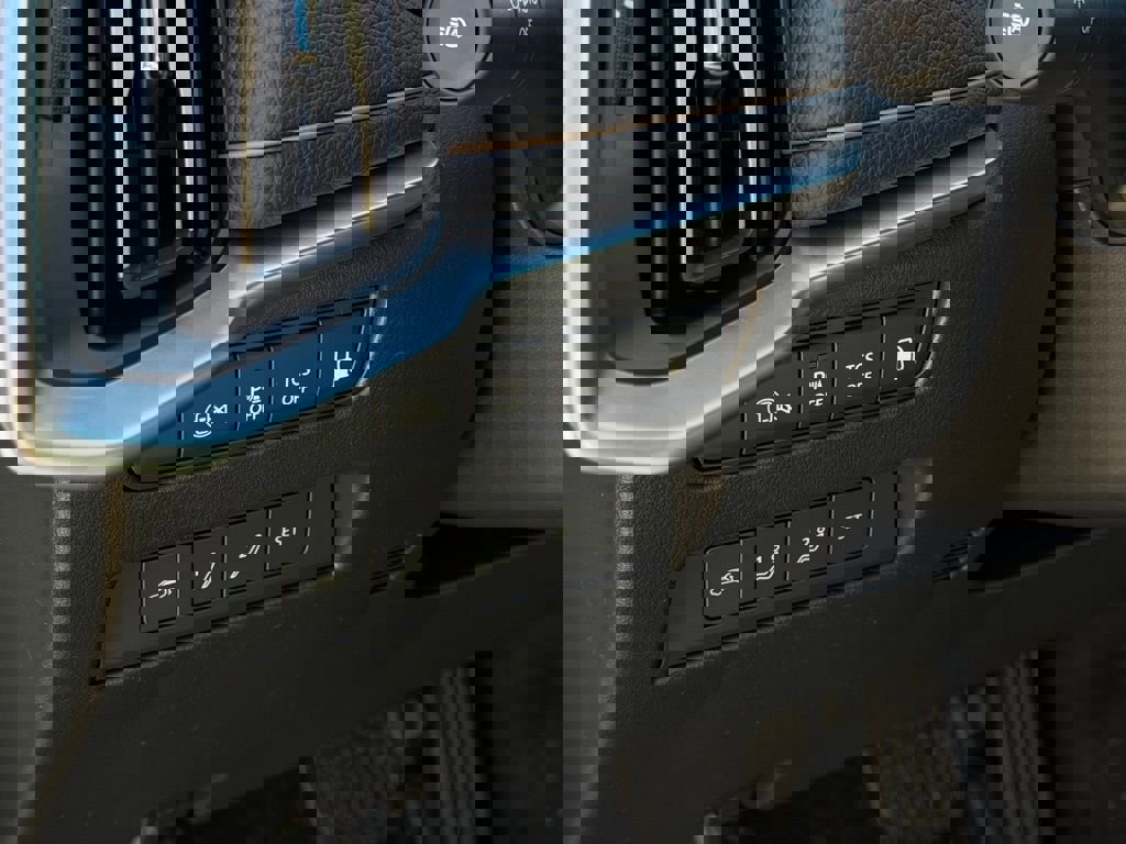 New 2026 MAZDA CX-70 SC Plus image 22