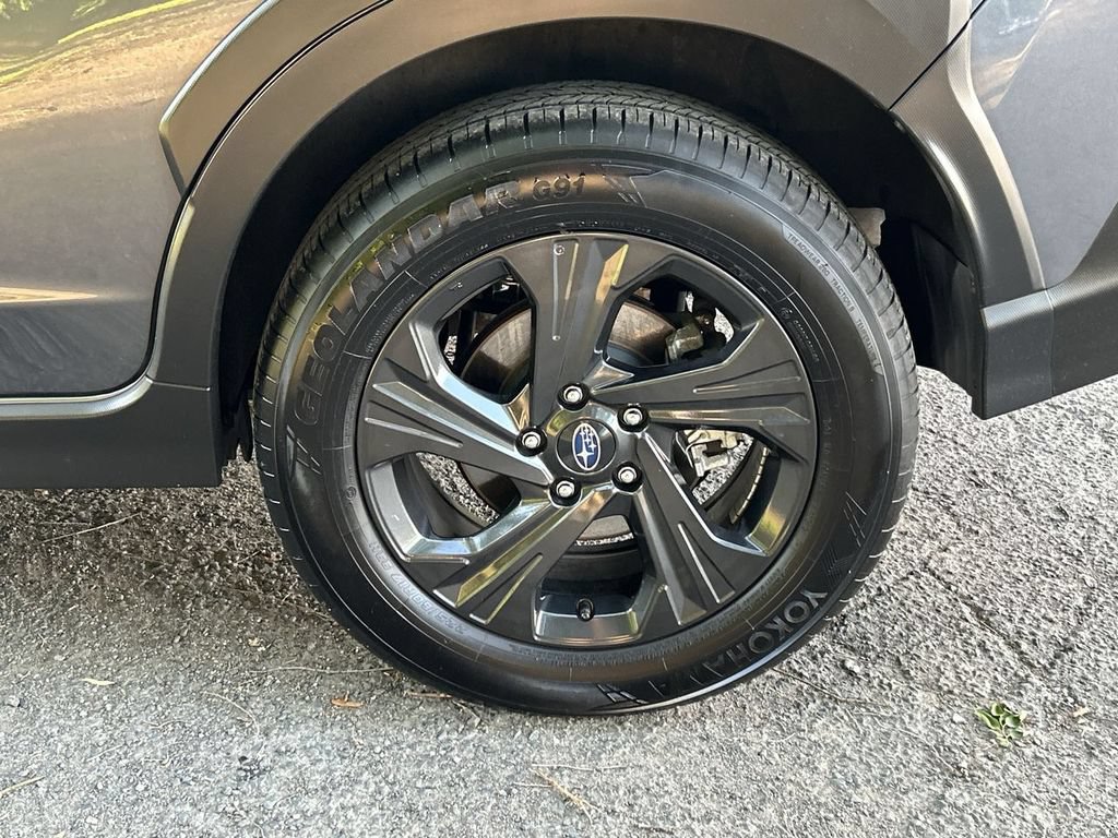 Certified 2024 Subaru Crosstrek 2.0i AWD/4WD image 11