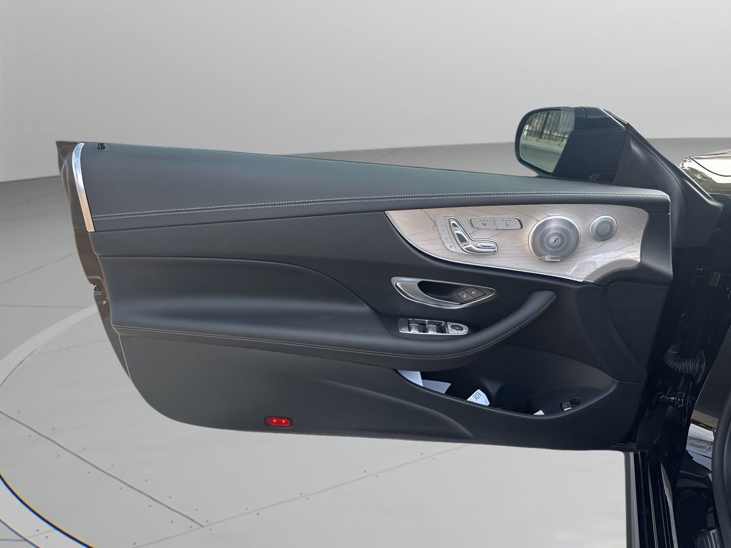 Used 2021 Mercedes-Benz E 450 Coupe image 16