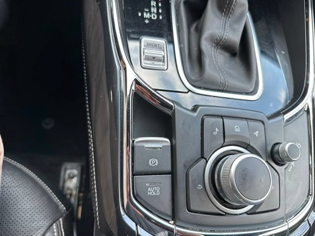Used 2021 MAZDA CX-9 Grand Touring AWD/4WD image 35