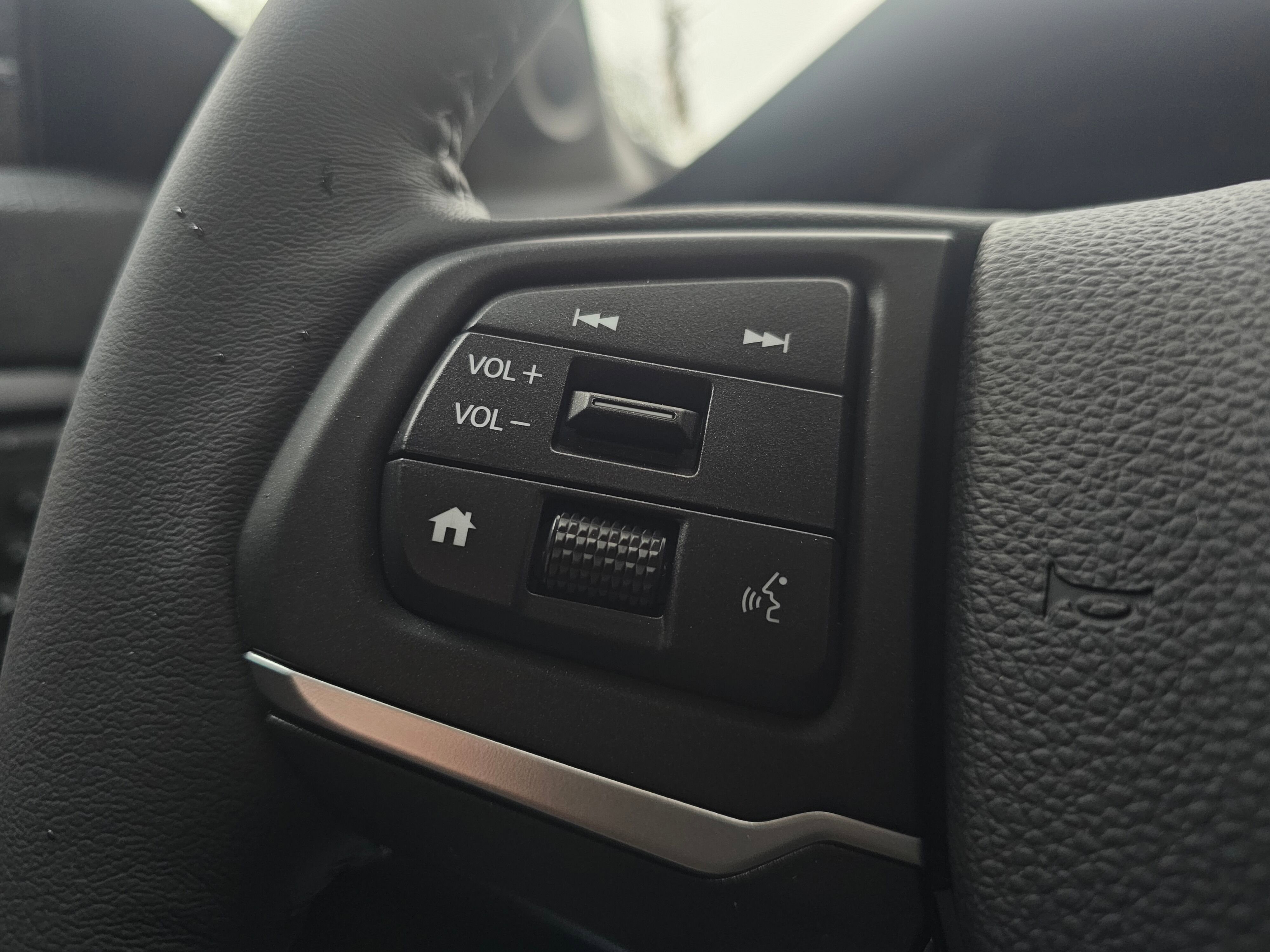 New 2025 Honda Ridgeline RTL image 33