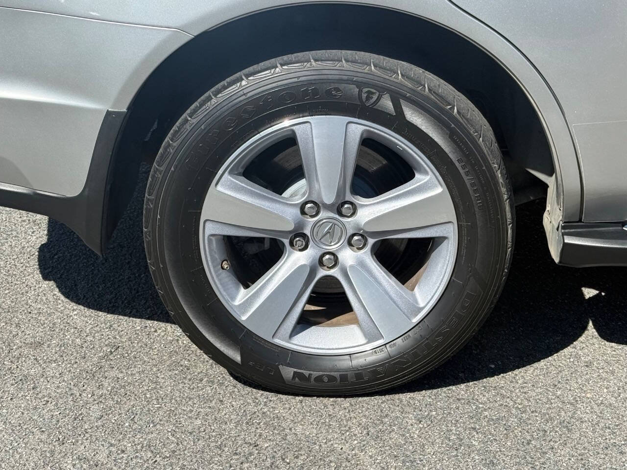 Used 2011 Acura MDX w/ Technology Package AWD/4WD image 33