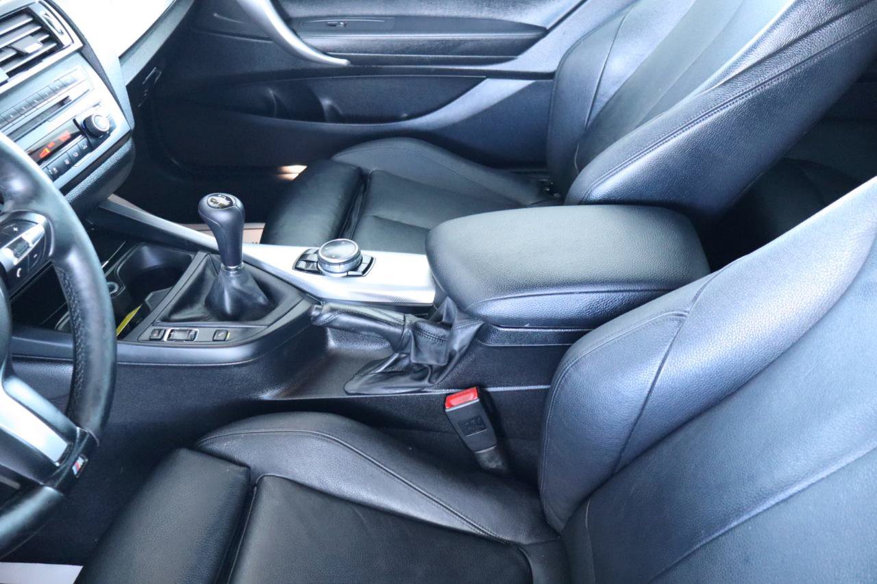 Used 2014 BMW M235i Coupe RWD image 21