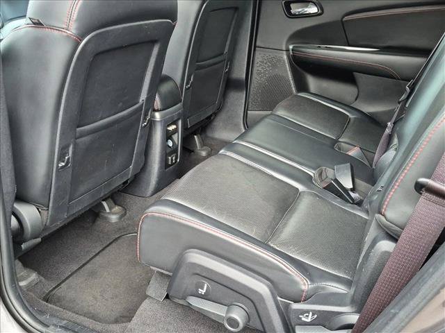 Used 2018 Dodge Journey GT w/ Driver Convenience Group FWD image 25