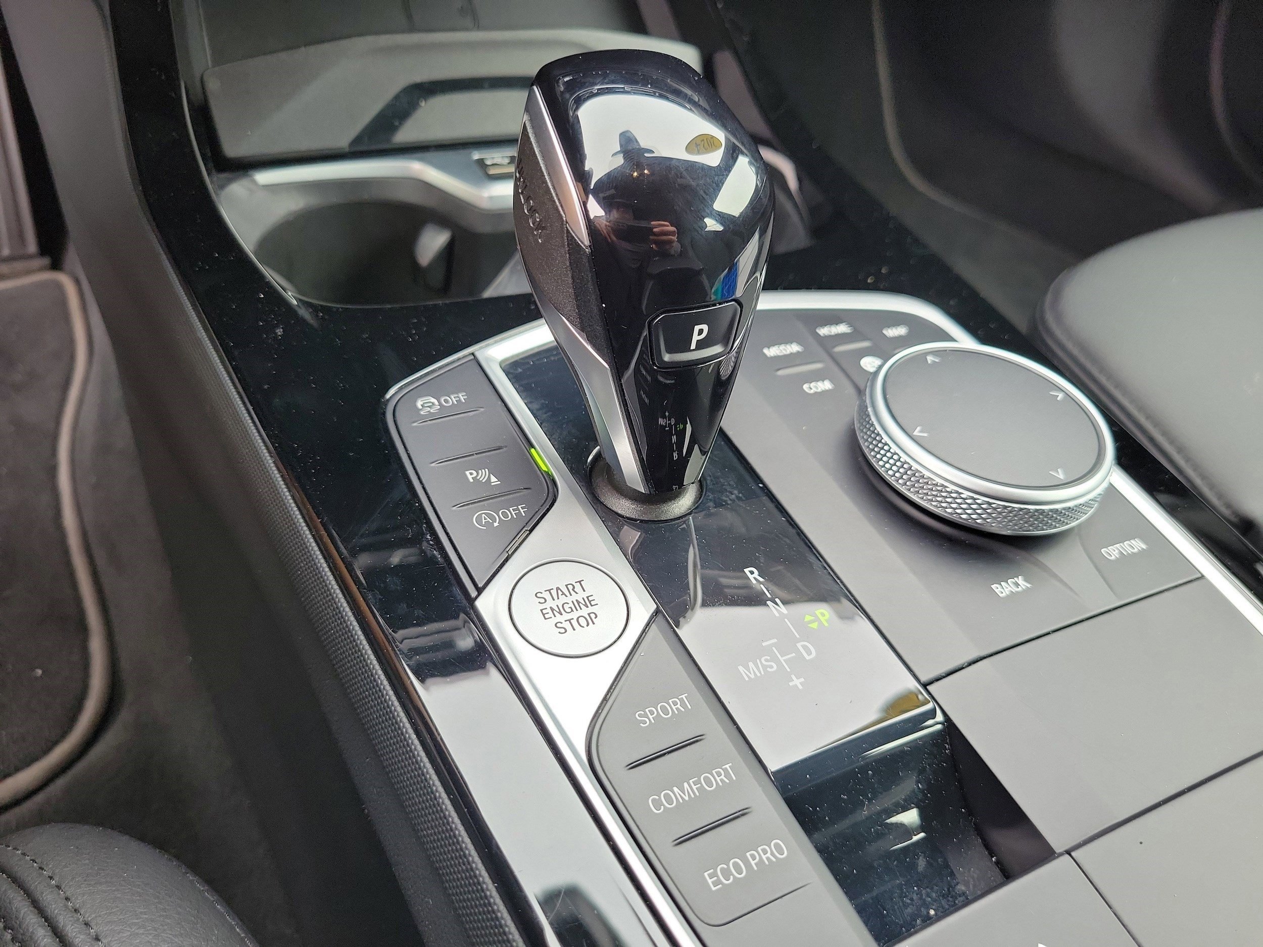 Used 2024 BMW 228i Gran Coupe image 26