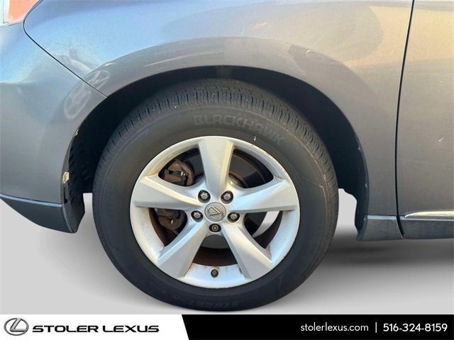 Used 2012 Lexus RX 350 AWD image 15