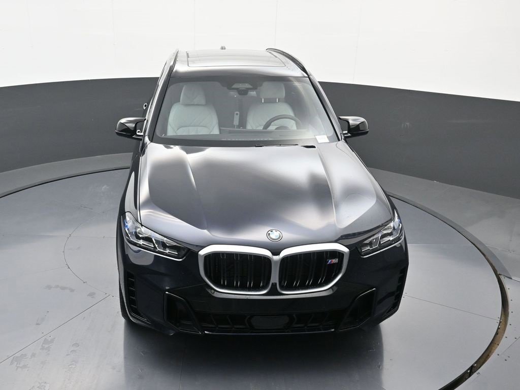 New 2026 BMW X5 M60i image 41