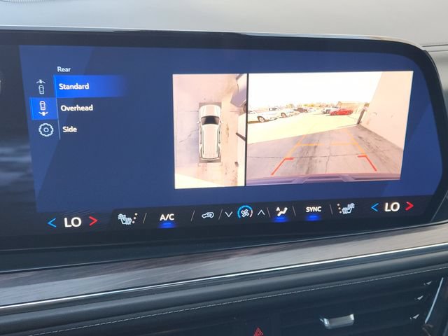 Used 2025 Chevrolet Tahoe Z71 w/ Comfort Package AWD/4WD image 6